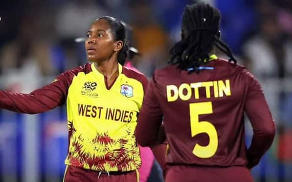 WI-W Vs BAN-W Highlights: Ramharack’s Four-Fer, Hayley Matthews’ Swift Knock Decimates Bangladesh